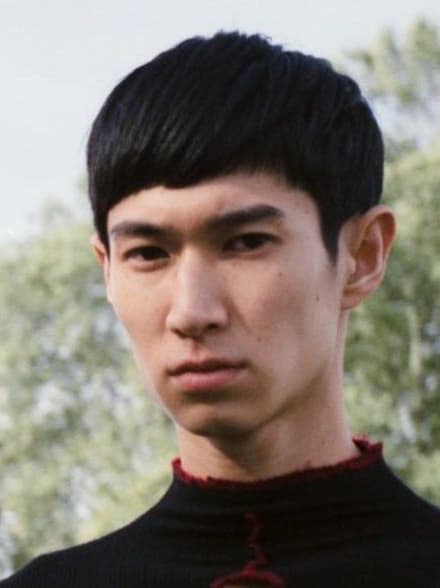 Ryo Ito