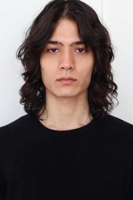 Enzo Kobayashi
