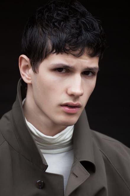 Lucas Santoni