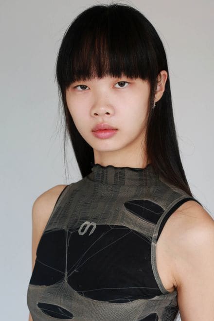 Huan Zhou