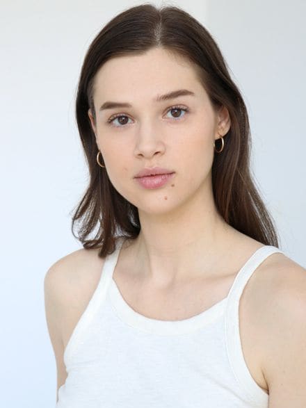 Anais Pouliot