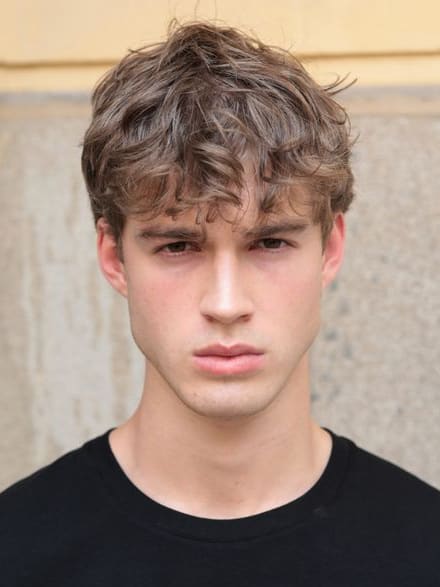 Ben Austin