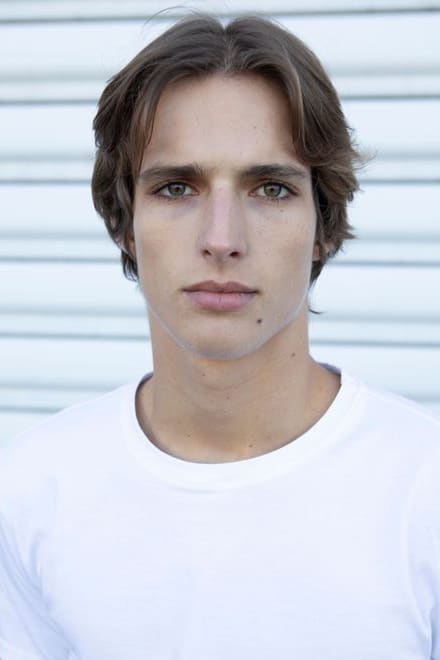 Noah Dore
