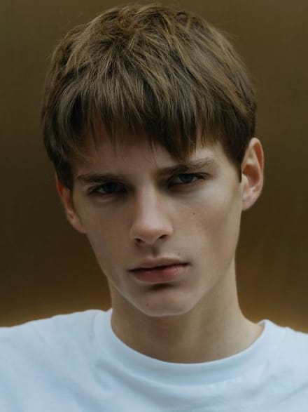 Layton Leger