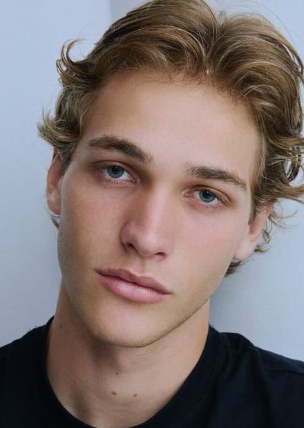 Warren Axelman