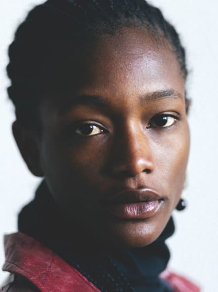 Uche Njoku