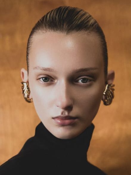Masha Chubenko