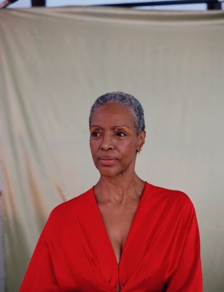 Coco Mitchell