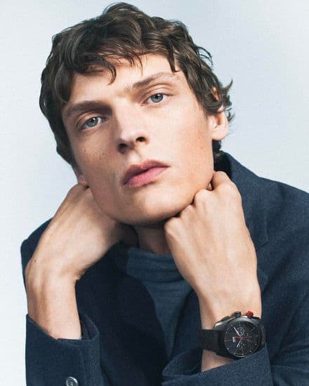 Valentin Caron