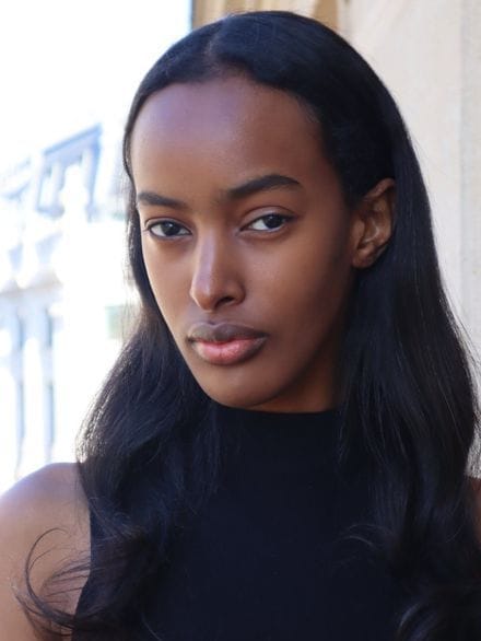 Amina Ahmed