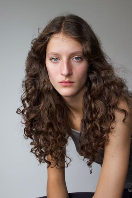 Charlize Van Hissenhoven
