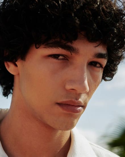 Jordan Gousse