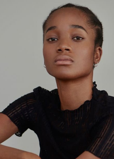 Nora Uche