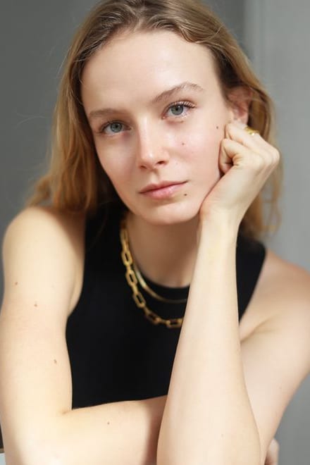 Baya Kolarikova