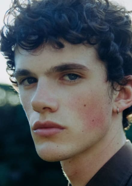 Luca Goodfellow