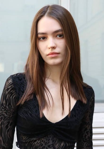 Dana Dobrinskaya