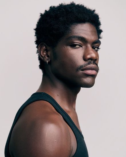 Prince Brefo