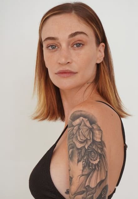 Viviane Orth