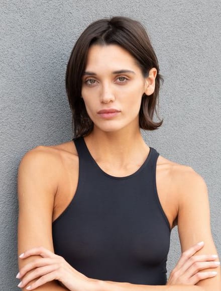 Valentina Ferrari