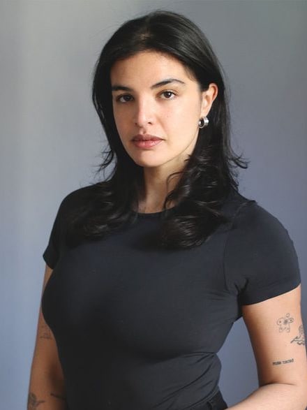 Emma Breschi