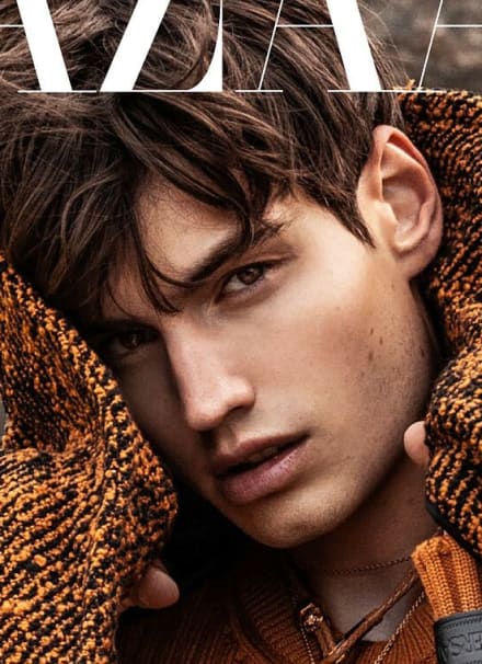 Moritz Hau