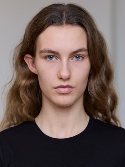Frida Van Hauen