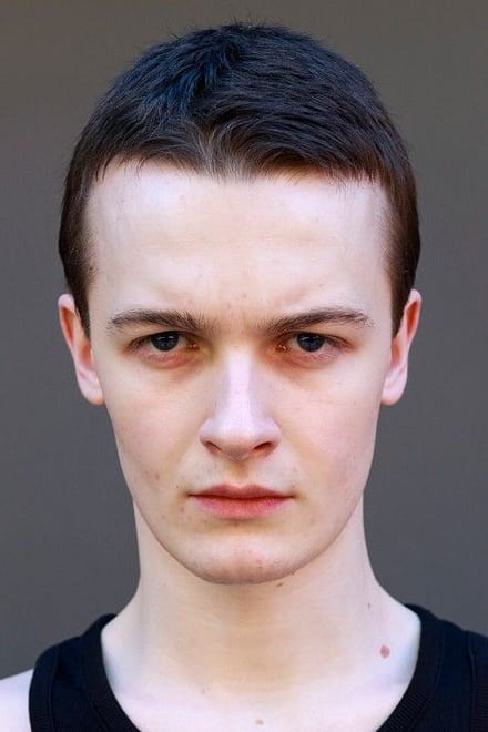 Henry Cornfield