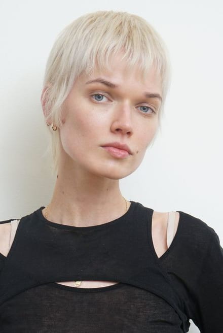 Dominika Drozdowska