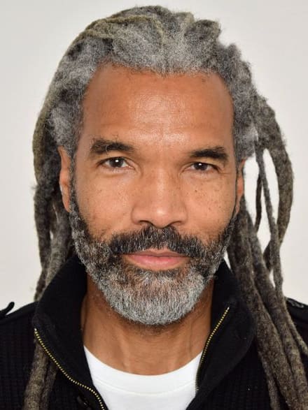 Daryl Dismond