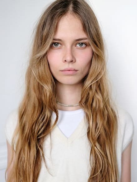 Zoe Petit