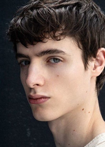 Adrien Foll