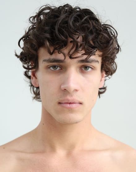 Adam Gallegos