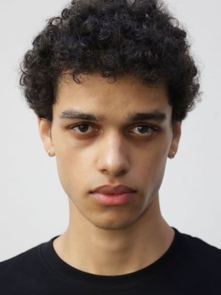 Louis Peart