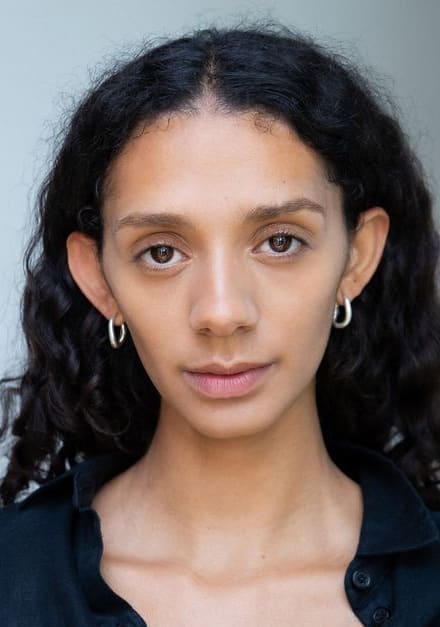 Amaya Faria