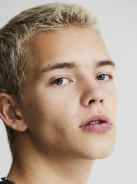 Luca Fahlenbock