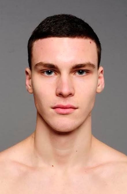 Dima Babenko