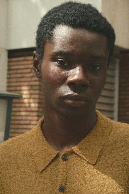 Isiah Zion