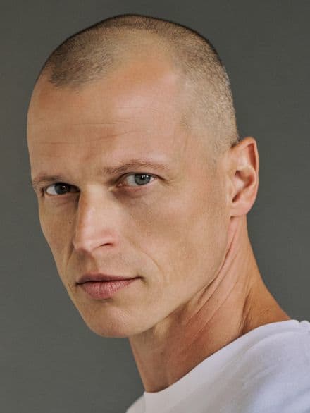 Lars Burmeister
