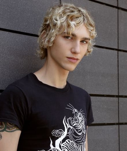 Noah Hanes