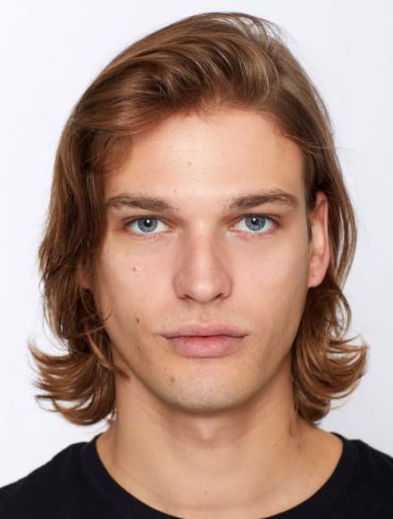 Etienne Robert
