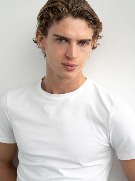 Luke Pearson