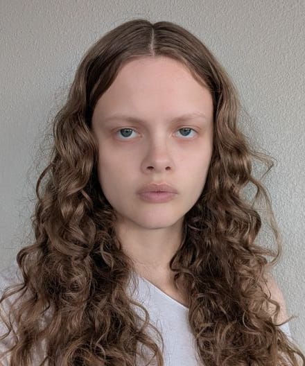 Maeve Whalen