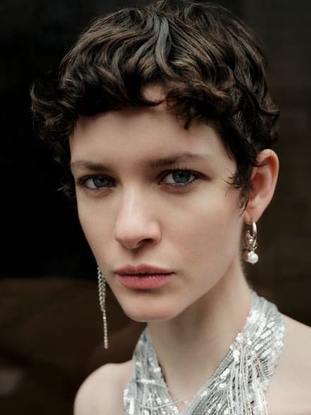 Isabelle Nicolay