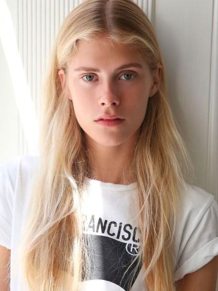 Barbara Egholm