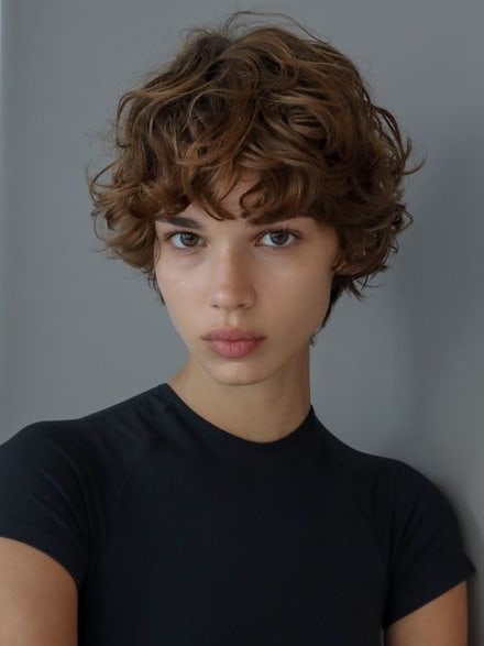 Mathilda Gvarliani