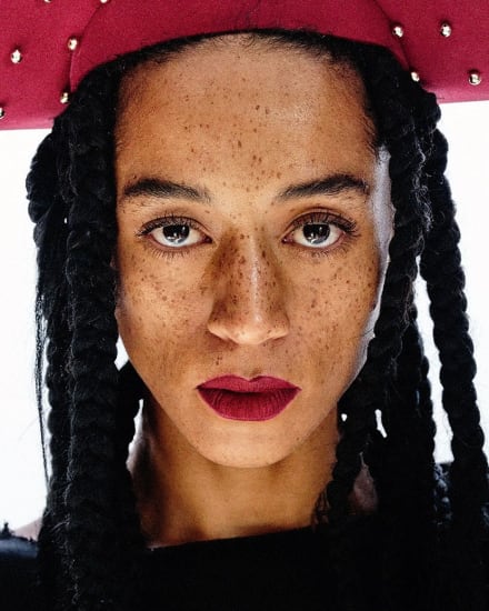 Alanna Archibald