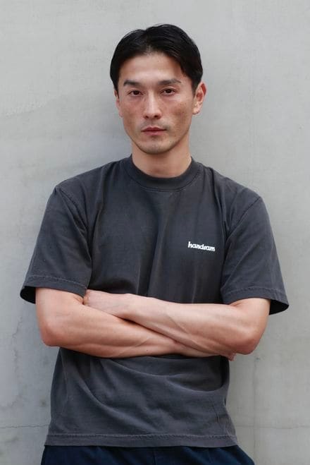 Daisuke Ueda