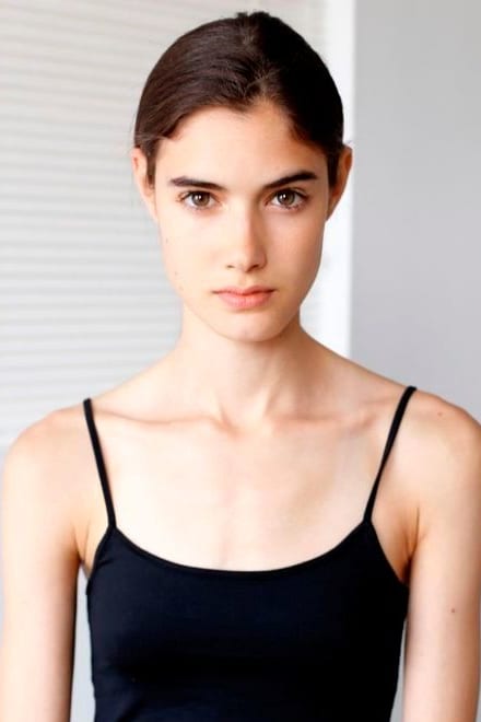 Cameron Traiber