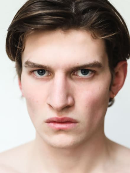 Maurits Van Ek
