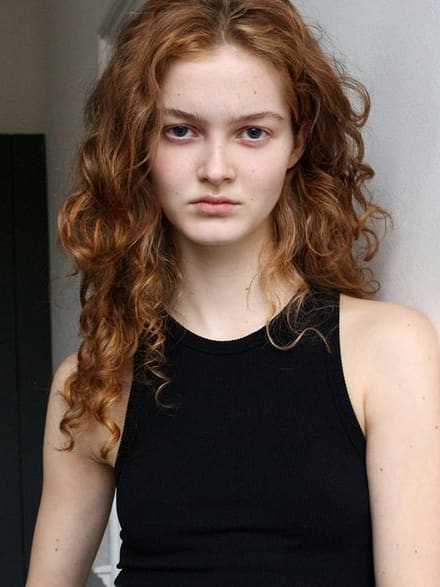 Ilse Rood
